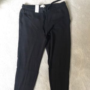 Lou & Grey Signaturesoft Plush Upstate Sweatpants